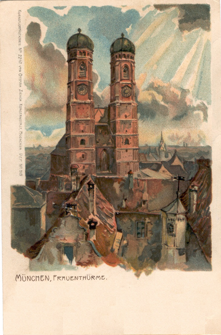 Ein Beispielbild
